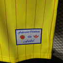 JERSEY COLOMBIA TERRACE ICONS 26/27 HOMBRE (VERSIÓN JUGADOR)