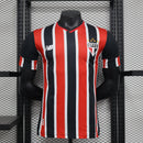 jersey SÃO PAULO II 24/25 HOMBRE (VERSIÓN JUGADOR)