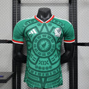 JERSEY MEXICO I  26/27 HOMBRE (VERSIÓN JUGADOR)