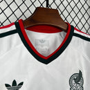 JERSEY MEXICO II 26/27 CONJUNTO INFANTIL