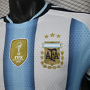 jersey ARGENTINA I 26/27 HOMBRE (VERSIÓN JUGADOR)