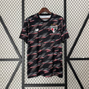 jersey SÃO PAULO CALENTAMIENTO I 24/25 HOMBRE