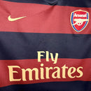 ARSENAL III 07/08 HOMBRE (RETRO)