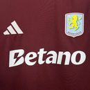 ASTON VILLA LOCAL 25/26 HOMBRE