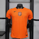 JERSEY HOLANDA I 26/27 HOMBRE (VERSIÓN JUGADOR)