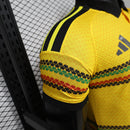 JERSEY JAMAICA I 26/27 HOMBRE (VERSIÓN JUGADOR)