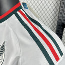 JERSEY MEXICO II 26/27 HOMBRE (VERSIÓN JUGADOR)