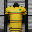 JERSEY JAMAICA I 26/27 HOMBRE (VERSIÓN JUGADOR)