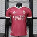 JERSEY REAL MADRID VISITA 26/27 HOMBRE (VERSIÓN JUGADOR)