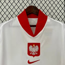 jersey POLONIA I EURO 2024 HOMBRE