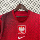 jersey POLONIA II EURO 2024 HOMBRE