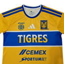 JERSEY TIGRES LOCAL 26/27 HOMBRE