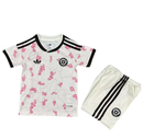 JERSEY CHILE VISITA 26/27 CONJUNTO INFANTIL