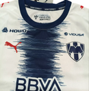 JERSEY MONTERREY VISITA 26/27 MUJER