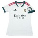 JERSEY REAL MADRID LOCAL 26/27 MUJER