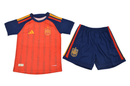 CONJUNTO FUTBOL SELECCIONES 26/27 HOMBRE (VERSIÓN JUGADOR)