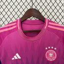 jersey ALEMANIA II EURO 2024 MUJER