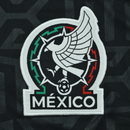 JERSEY MEXICO TERCERA 26/27 HOMBRE