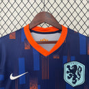 jersey HOLANDA II EURO 2024 HOMBRE