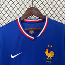 jersey FRANCIA I EURO 2024 MUJER