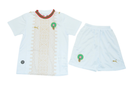 JERSEY MARRUECOS VISITA 26/27 CONJUNTO INFANTIL