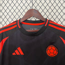 jersey COLOMBIA II COPA AMÉRICA 2024 HOMBRE