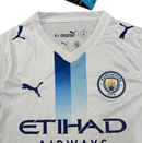 JERSEY MANCHESTER CITY TERCERA 26/27 HOMBRE MANGA LARGA