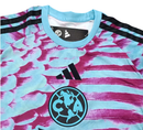 JERSEY AMÉRICA DE MÉXICO PORTERO MANGA LARGA HOMBRE