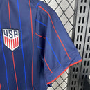 ESTADOS UNIDOS II 25/26 CONJUNTO INFANTIL