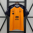 MCLAREN F1 TEAM