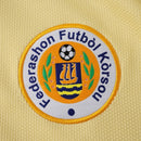 JERSEY CURAÇAO II 26/27 HOMBRE