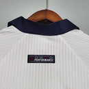jersey INGLATERRA II 1998 HOMBRE MANGA LARGA(RETRO)