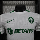 SPORTING LISBOA II 24/25 HOMBRE (VERSION JUGADOR)