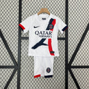 PSG II 24/25 CONJUNTO INFANTIL