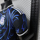 JERSEY ARGENTINA II 26/27 HOMBRE (VERSIÓN JUGADOR)