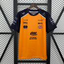 MCLAREN 4 F1 TEAM