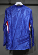 jersey CHELSEA I 25/26 HOMBRE MANGA LARGA (VERSION JUGADOR)