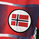 JERSEY NORUEGA LOCAL 1997 HOMBRE (RETRO)