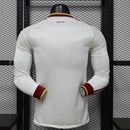 JERSEY ESPAÑA II 26/27 HOMBRE MANGA LARGA (VERSIÓN JUGADOR)
