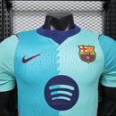 JERSEY BARCELONA TERCERA 26/27 HOMBRE (VERSIÓN JUGADOR)