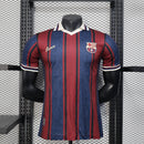 jersey BARCELONA I ANIVERSARIO 125 HOMBRE (VERSIÓN JUGADOR)