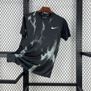 POLERA DE ENTRENAMIENTO NK NEGRO 1045