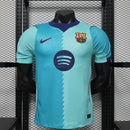 JERSEY BARCELONA TERCERA 26/27 HOMBRE (VERSIÓN JUGADOR)