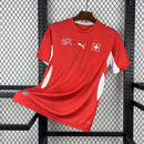 JERSEY SUIZA I 25/26 HOMBRE