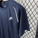 POLERA DE ENTRENAMIENTO NK AZUL REAL 1044