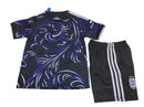 JERSEY ARGENTINA II 26/27 CONJUNTO INFANTIL