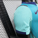 JERSEY BARCELONA TERCERA 26/27 HOMBRE (VERSIÓN JUGADOR)