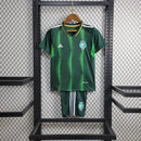 jersey ARABIA SAUDITA I 24/25 CONJUNTO INFANTIL