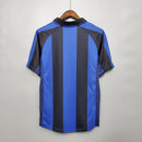 jersey INTER DE MILAN I 01/02 HOMBRE (RETRO)