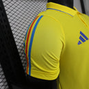 JERSEY COLOMBIA CASUAL I 26/27 HOMBRE (VERSIÓN JUGADOR)